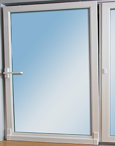 GU (coulissant à déboitement)